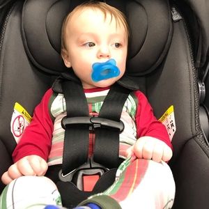 Meet your Posher, Jack